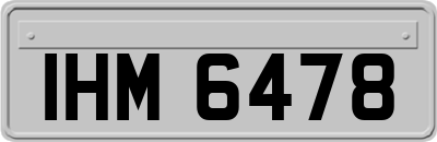 IHM6478