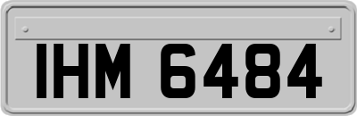 IHM6484