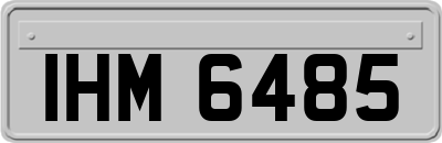 IHM6485
