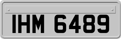 IHM6489