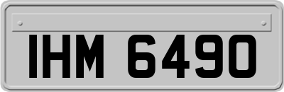 IHM6490