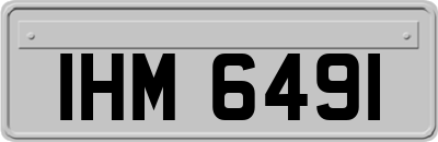 IHM6491