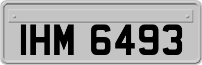 IHM6493