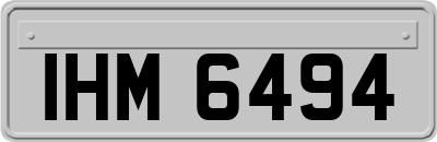 IHM6494