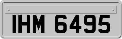 IHM6495