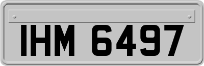 IHM6497