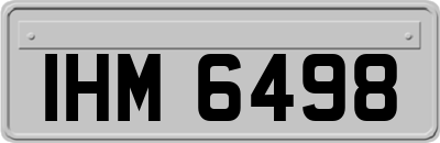 IHM6498