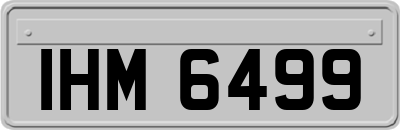 IHM6499