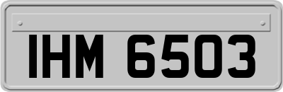 IHM6503