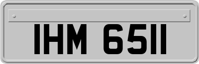 IHM6511