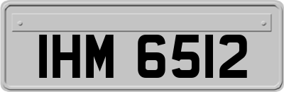 IHM6512