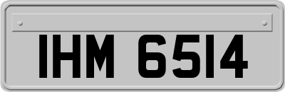 IHM6514
