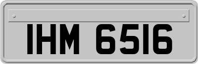 IHM6516