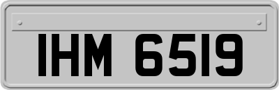 IHM6519
