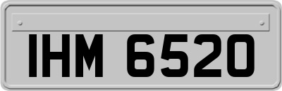 IHM6520