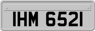IHM6521
