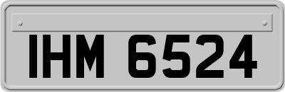 IHM6524