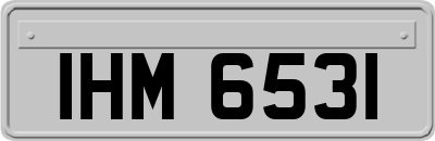 IHM6531