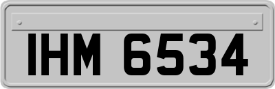 IHM6534