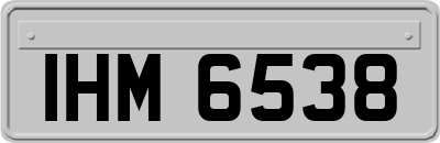 IHM6538