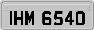 IHM6540
