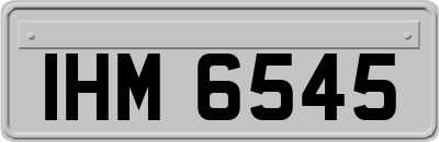 IHM6545