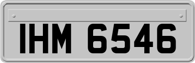 IHM6546