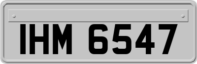 IHM6547