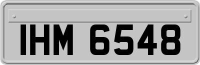 IHM6548