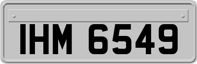 IHM6549
