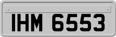 IHM6553