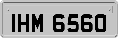IHM6560