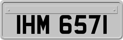 IHM6571