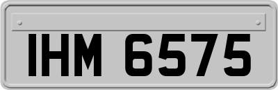 IHM6575