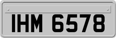 IHM6578