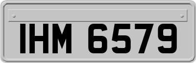 IHM6579