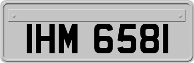IHM6581
