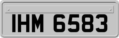 IHM6583
