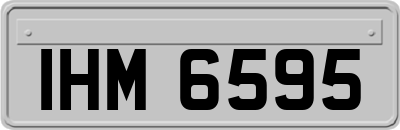IHM6595