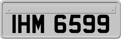 IHM6599