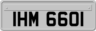 IHM6601