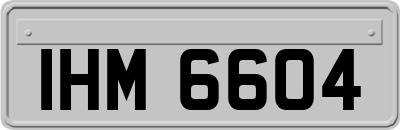IHM6604
