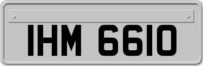 IHM6610