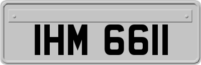 IHM6611