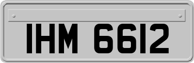 IHM6612