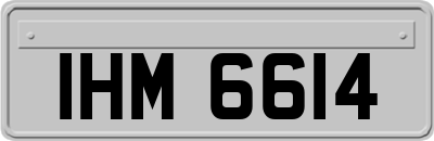 IHM6614