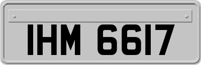 IHM6617