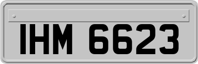 IHM6623