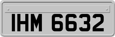 IHM6632