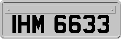 IHM6633